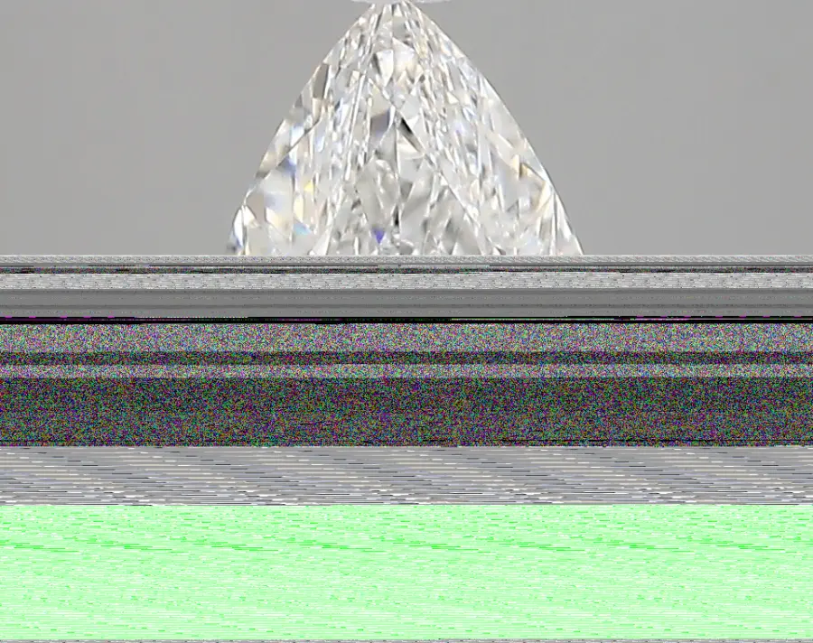 2.09ct E VVS2 Pear (IGI)