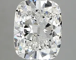 2.09ct E VS1 Cushion (IGI)