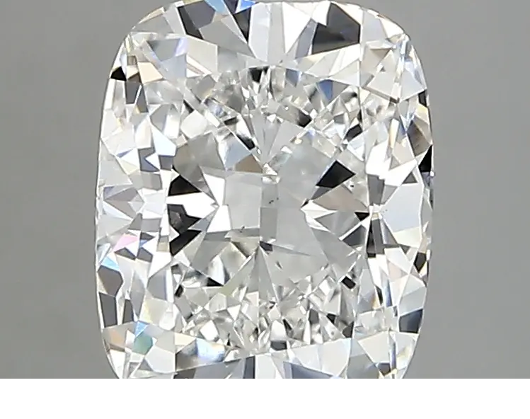 2.09ct E VS1 Cushion (IGI)