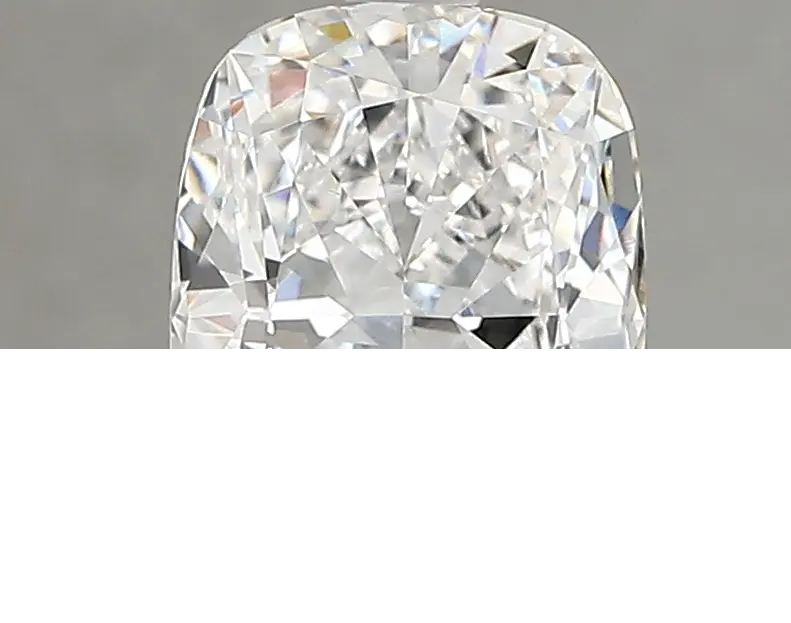 2.09ct E VVS2 Cushion (IGI)