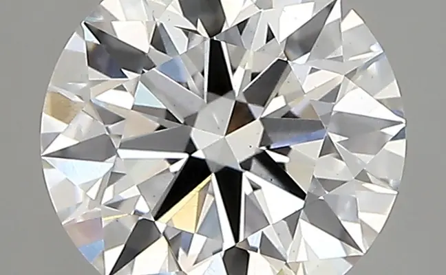 2.09ct D VS2 Round (IGI)