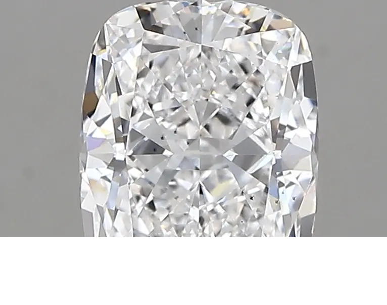 2.09ct D VS2 Cushion (IGI)