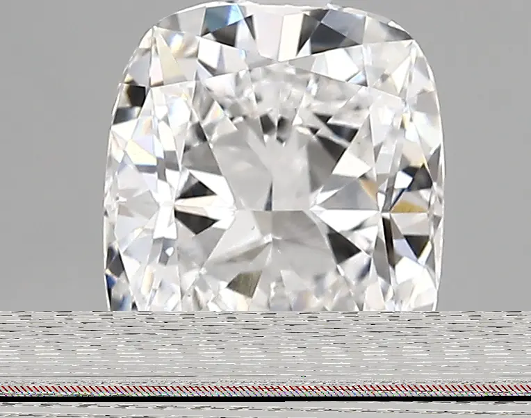 2.09ct D VS1 Cushion (IGI)