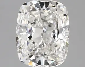 2.09ct E VS1 Cushion (IGI)
