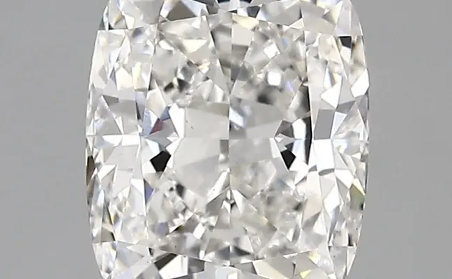 2.09ct E VS1 Cushion (IGI)