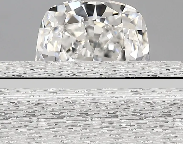 2.09ct E VS1 Cushion (IGI)