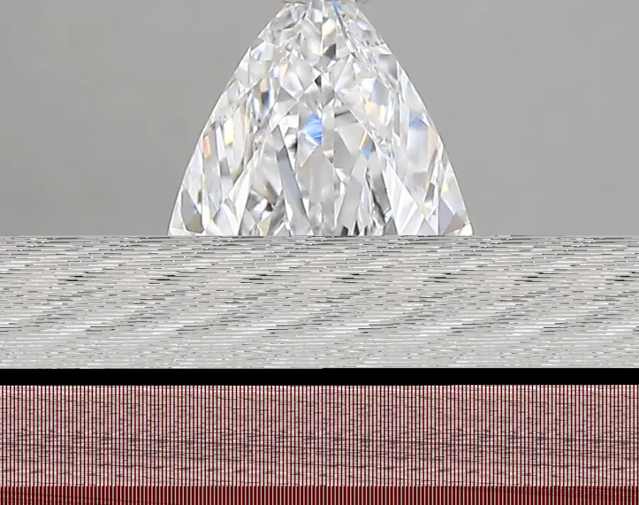 2.08ct D VS1 Pear (IGI)