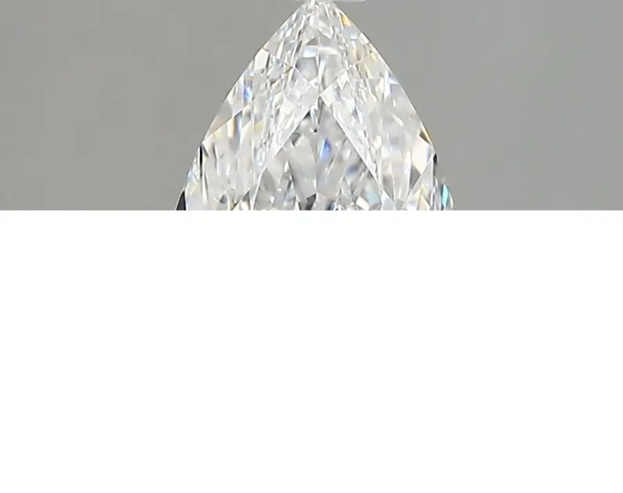 2.08ct D VVS2 Pear (IGI)