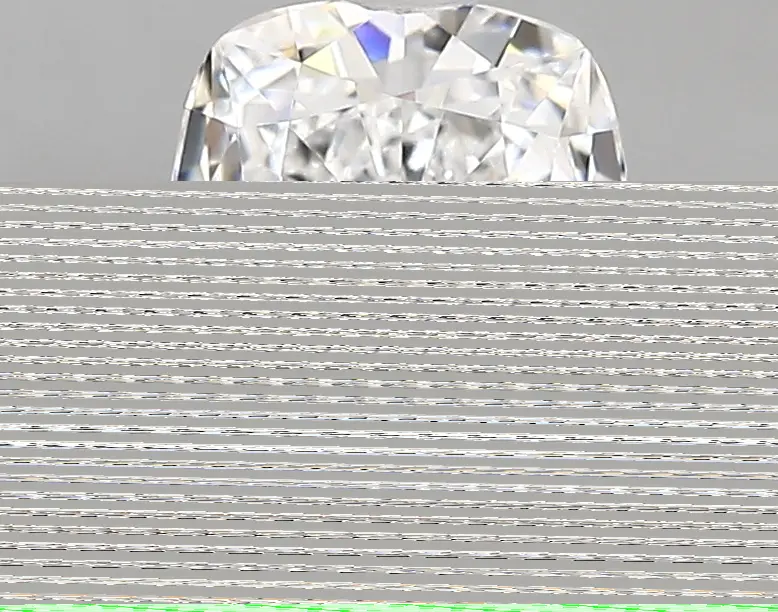 2.08ct E VVS1 Cushion (IGI)