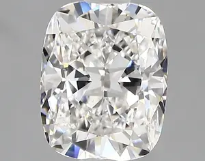 2.08ct E VS1 Cushion (IGI)