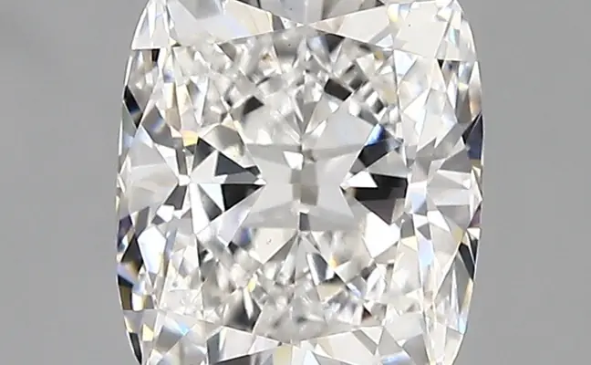 2.08ct E VS1 Cushion (IGI)