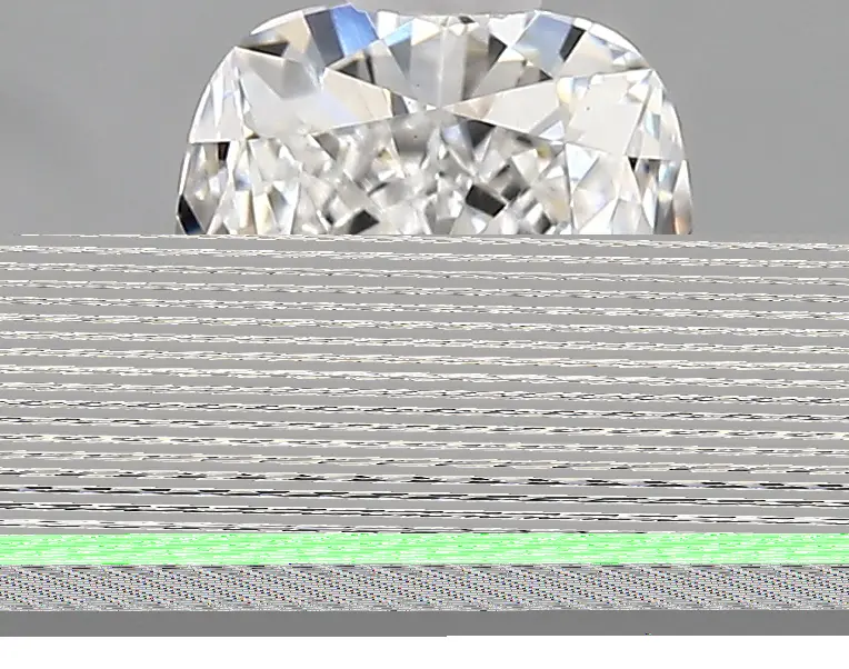 2.08ct E VS1 Cushion (IGI)