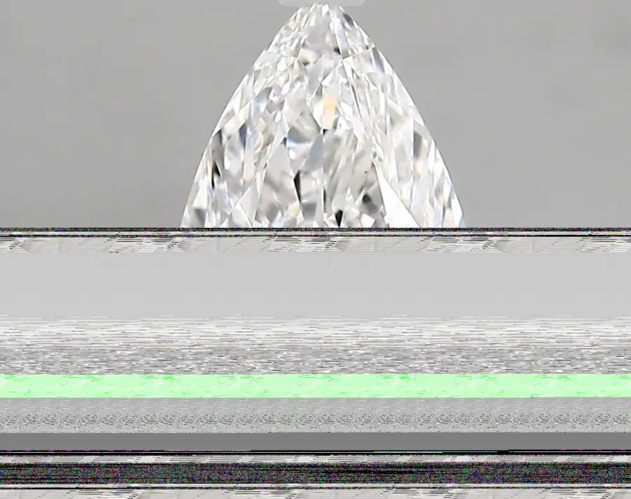 2.07ct D VVS2 Pear (IGI)
