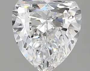 2.07ct D VS1 Shield (IGI)