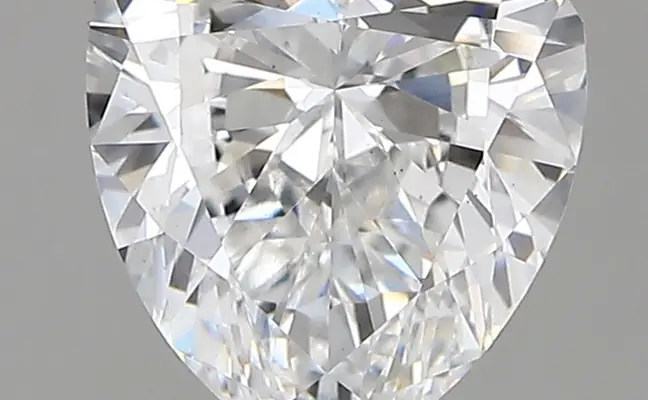 2.07ct D VS1 Shield (IGI)