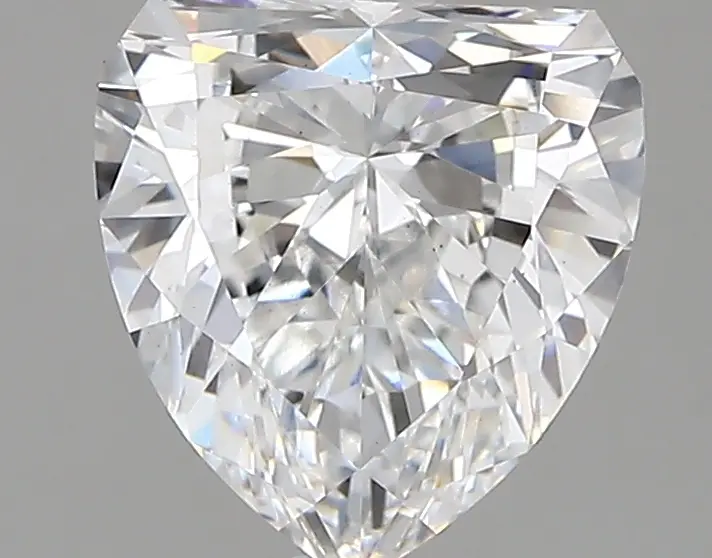 2.07ct D VS1 Shield (IGI)