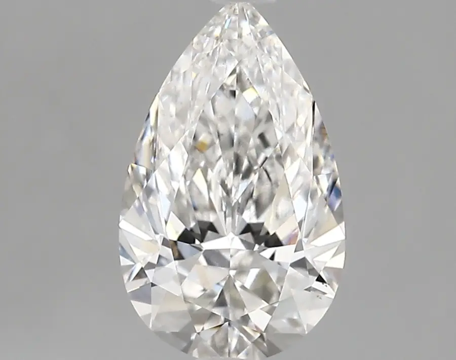 2.07ct E VS1 Pear (IGI)