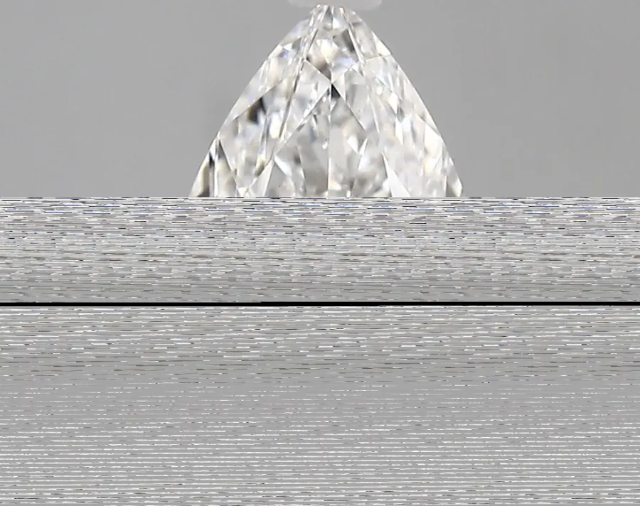 2.07ct D VS1 Pear (IGI)