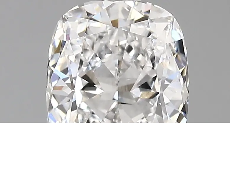 2.07ct D VS1 Cushion (IGI)
