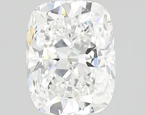2.06ct E VS1 Cushion (IGI)