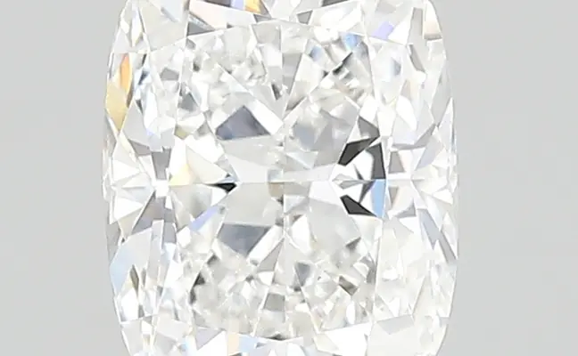 2.06ct E VS1 Cushion (IGI)