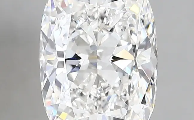 2.06ct E VS1 Cushion (IGI)