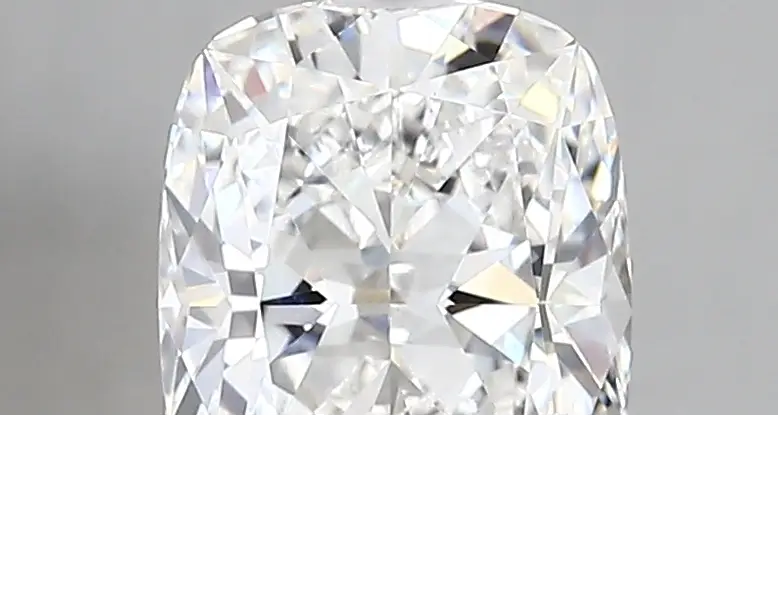 2.06ct E VS1 Cushion (IGI)