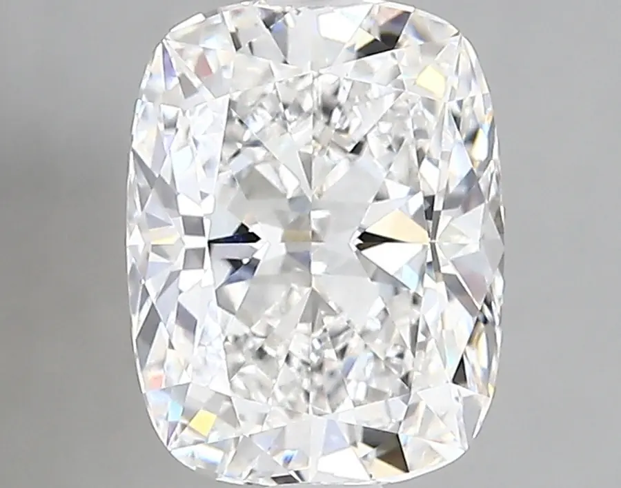2.06ct E VS1 Cushion (IGI)