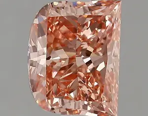 2.06ct FANCY VIVID  PINK VVS2 D (IGI)
