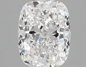 2.06ct E VS1 Cushion (IGI)