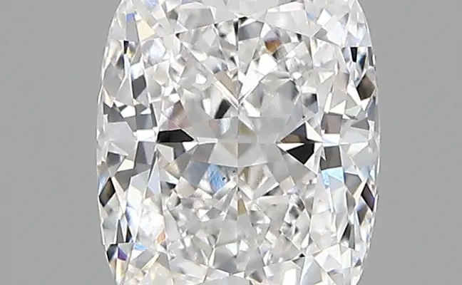 2.06ct E VS1 Cushion (IGI)