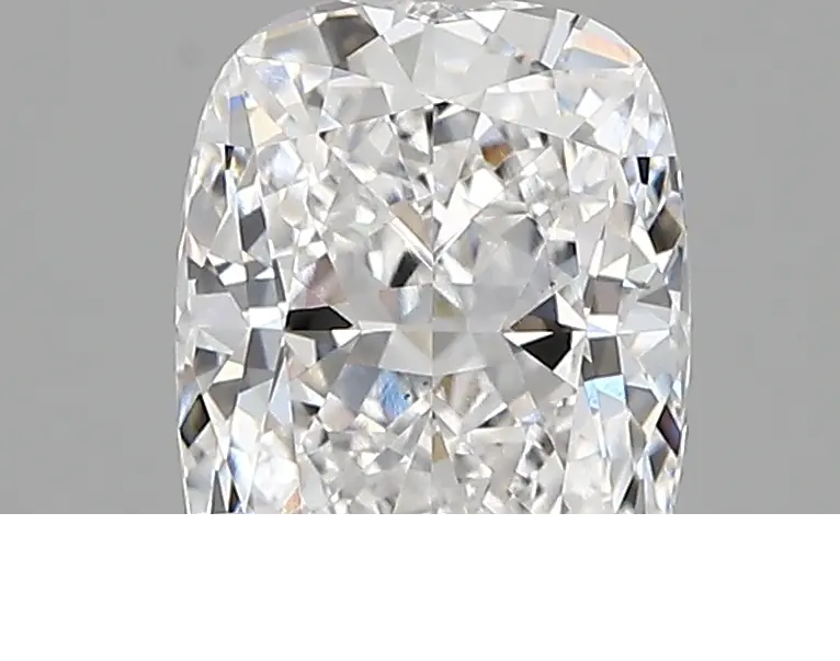 2.06ct E VS1 Cushion (IGI)
