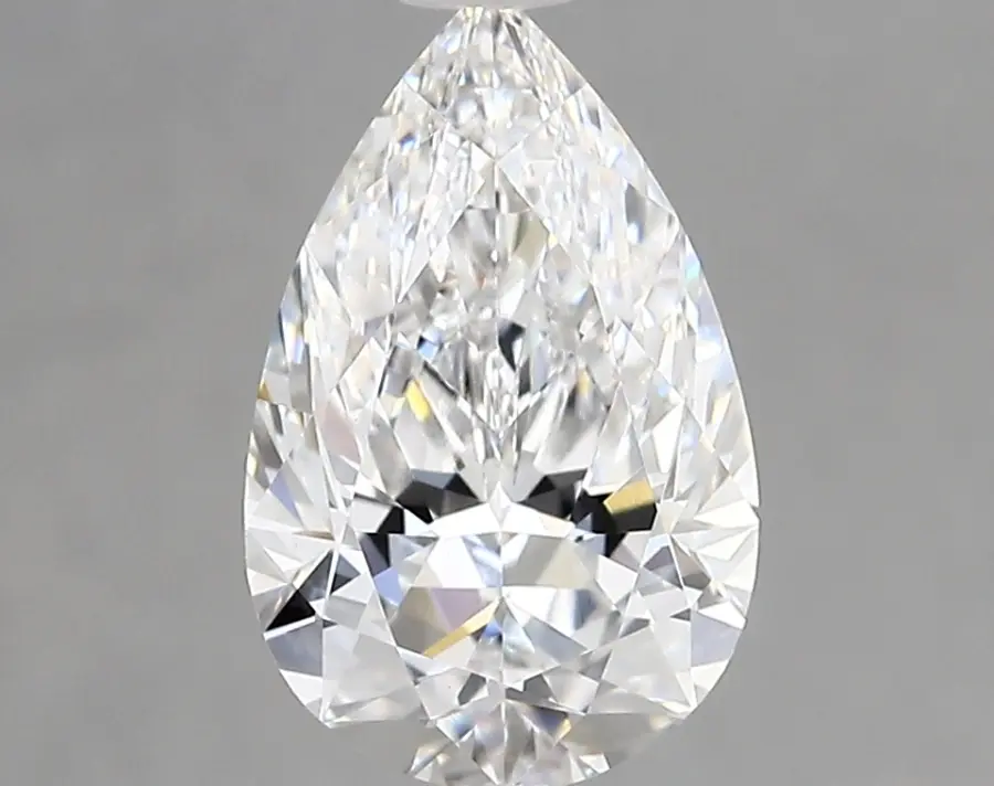 2.05ct D VVS2 Pear (IGI)