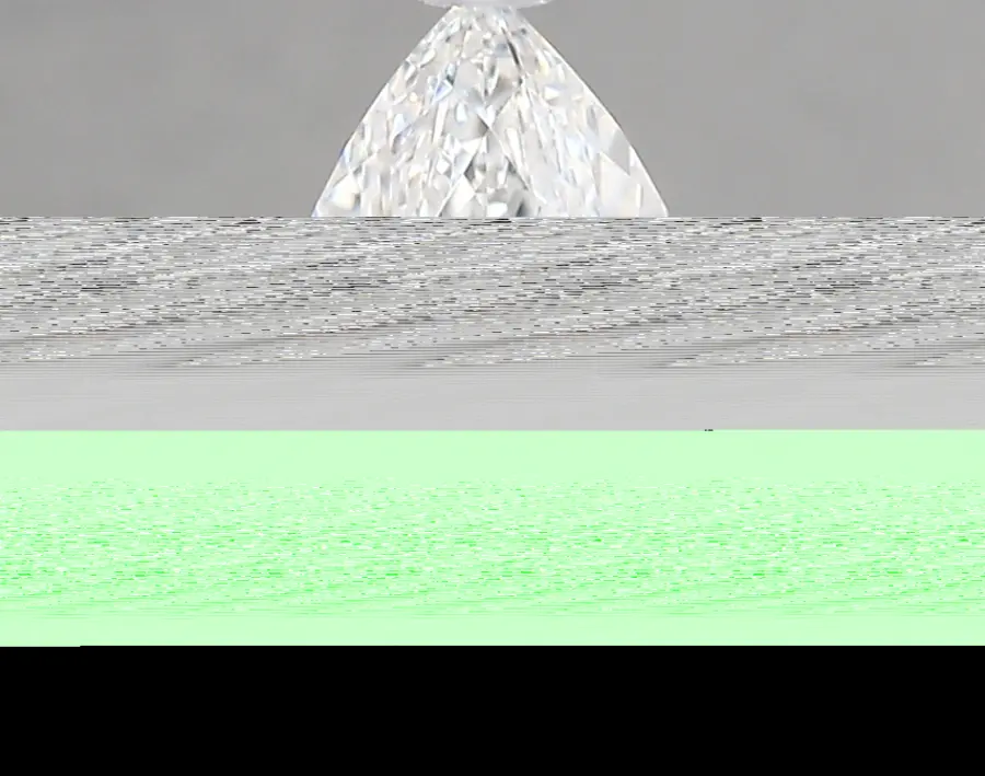 2.05ct D VVS2 Pear (IGI)