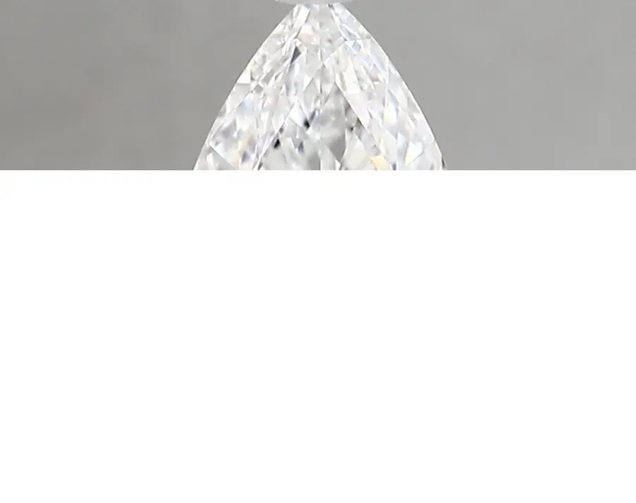 2.05ct D VS1 Pear (IGI)