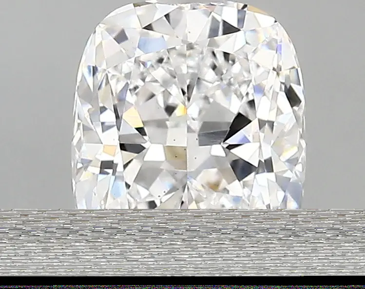 2.05ct D VS2 Cushion (IGI)