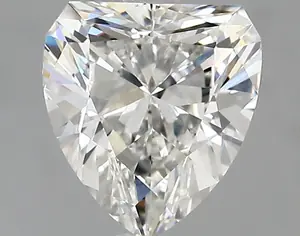 2.05ct E VVS2 Shield (IGI)