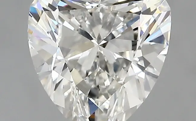 2.05ct E VVS2 Shield (IGI)