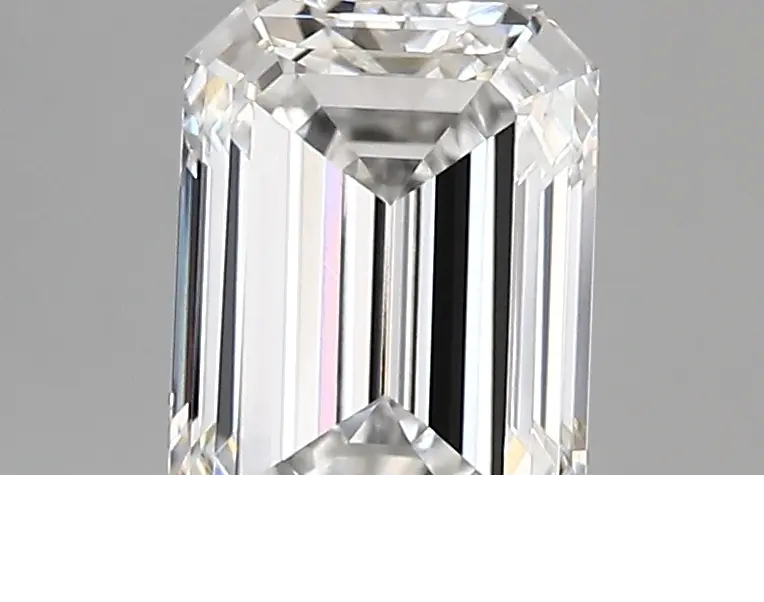 2.05ct E VVS2 Emerald (IGI)