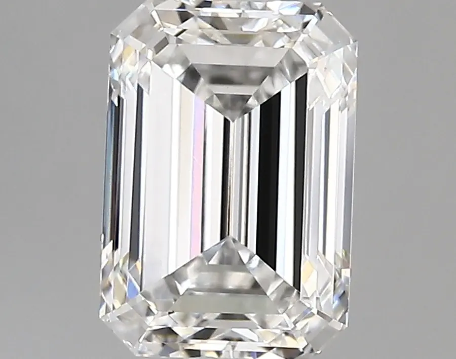 2.05ct E VVS2 Emerald (IGI)