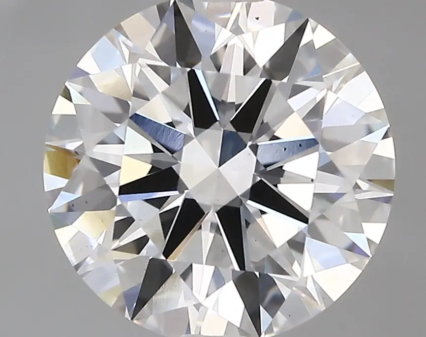 2.05ct D VS1 Round (IGI)