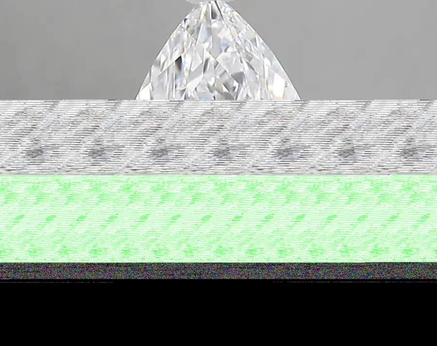 2.04ct D VVS2 Pear (IGI)