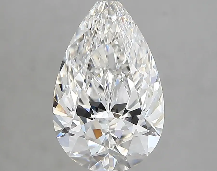 2.04ct E VS1 Pear (IGI)