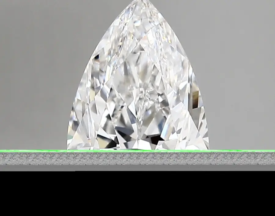 2.04ct E VS1 Pear (IGI)