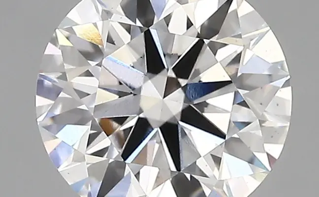 2.04ct D VS1 Round (IGI)