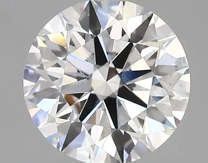 2.04ct D VS1 Round (IGI)
