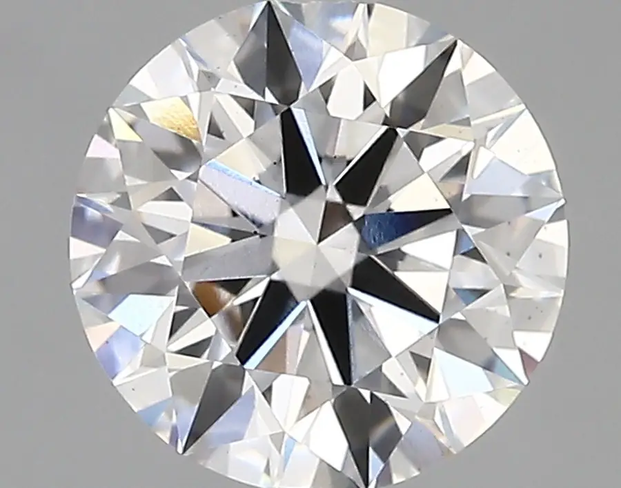 2.04ct D VS1 Round (IGI)