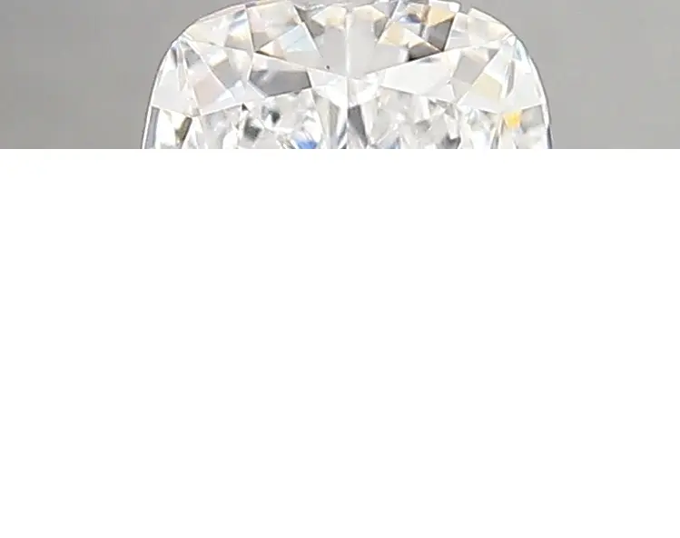 2.03ct D VS2 Cushion (IGI)