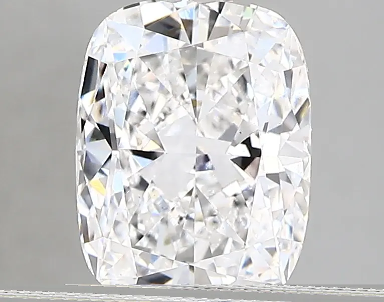 2.03ct D VS1 Cushion (IGI)