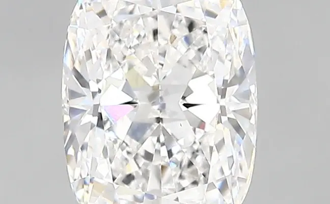 2.03ct E VS1 Cushion (IGI)